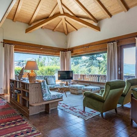 Dolomites White Rest Tres Apartment Екстериор снимка