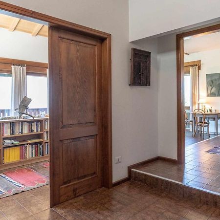 Dolomites White Rest Tres Apartment Екстериор снимка