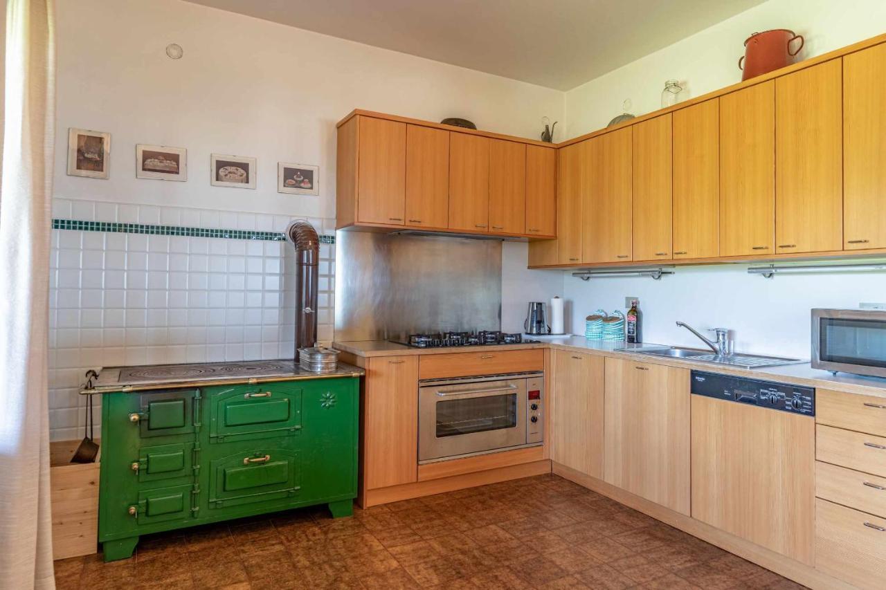 Dolomites White Rest Tres Apartment Екстериор снимка