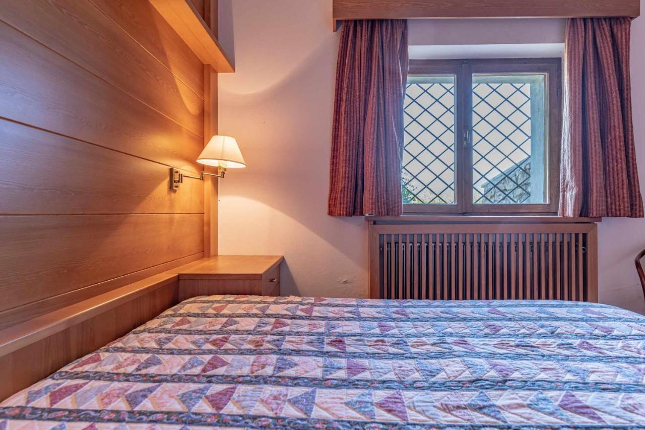 Dolomites White Rest Tres Apartment Екстериор снимка