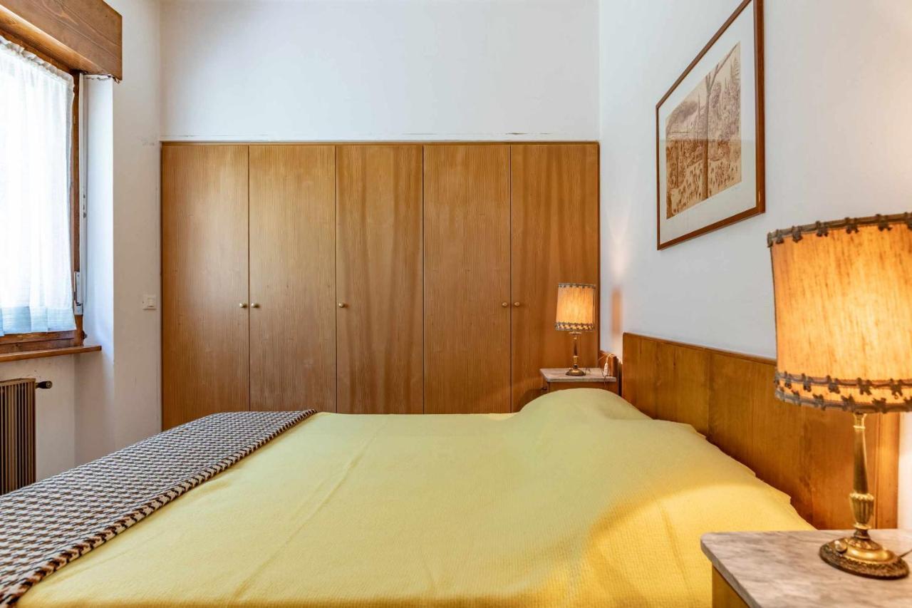 Dolomites White Rest Tres Apartment Екстериор снимка