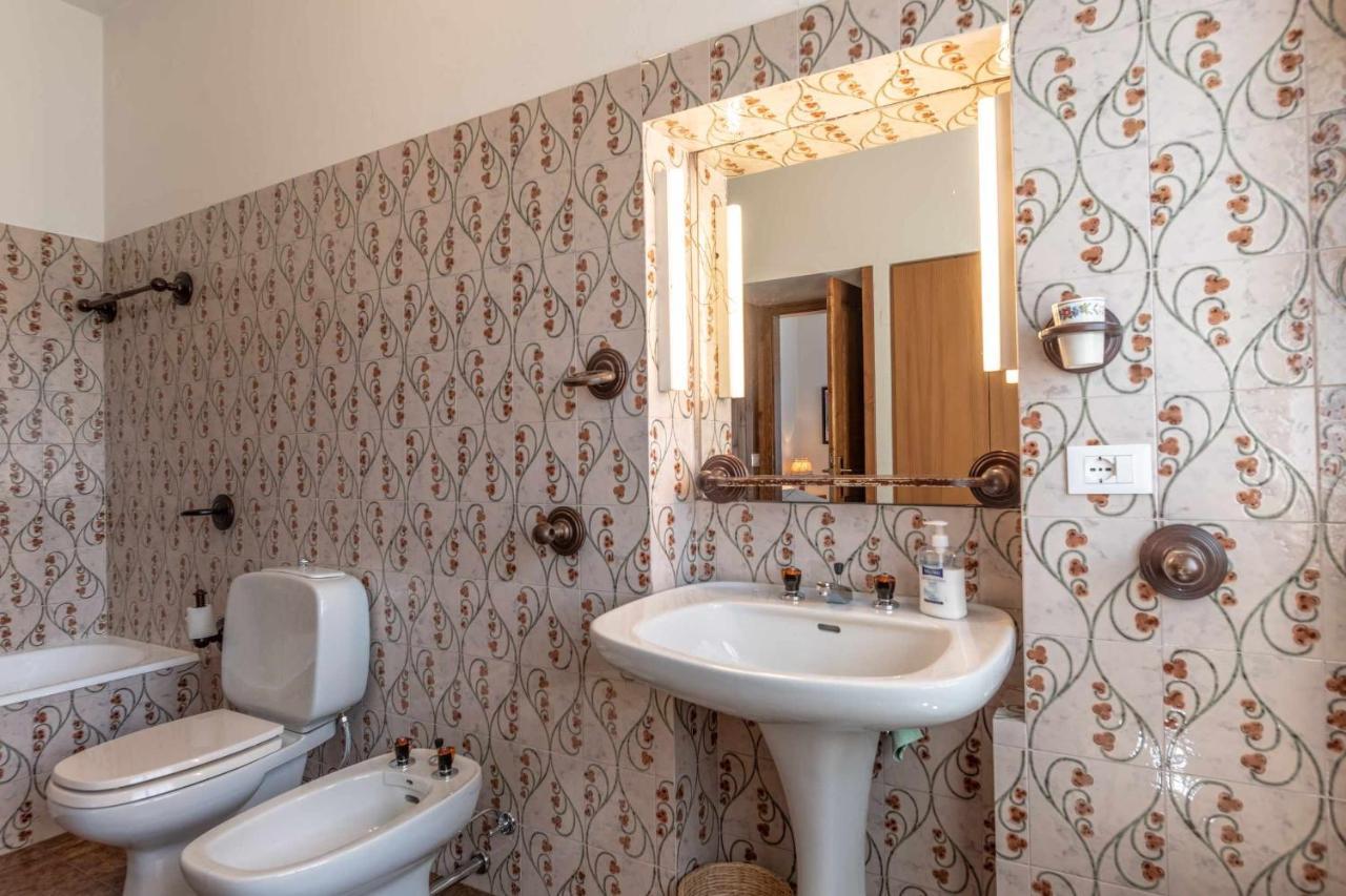 Dolomites White Rest Tres Apartment Екстериор снимка