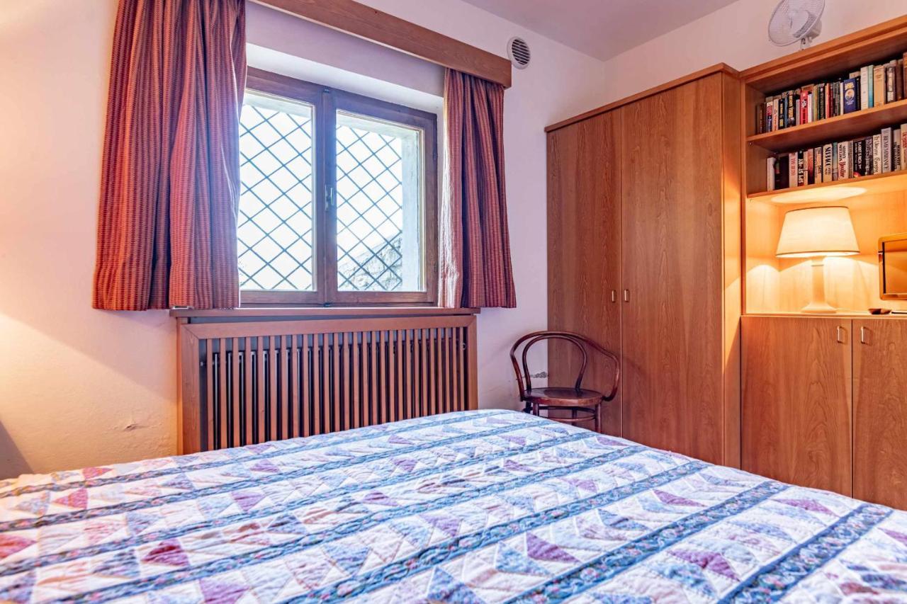 Dolomites White Rest Tres Apartment Екстериор снимка