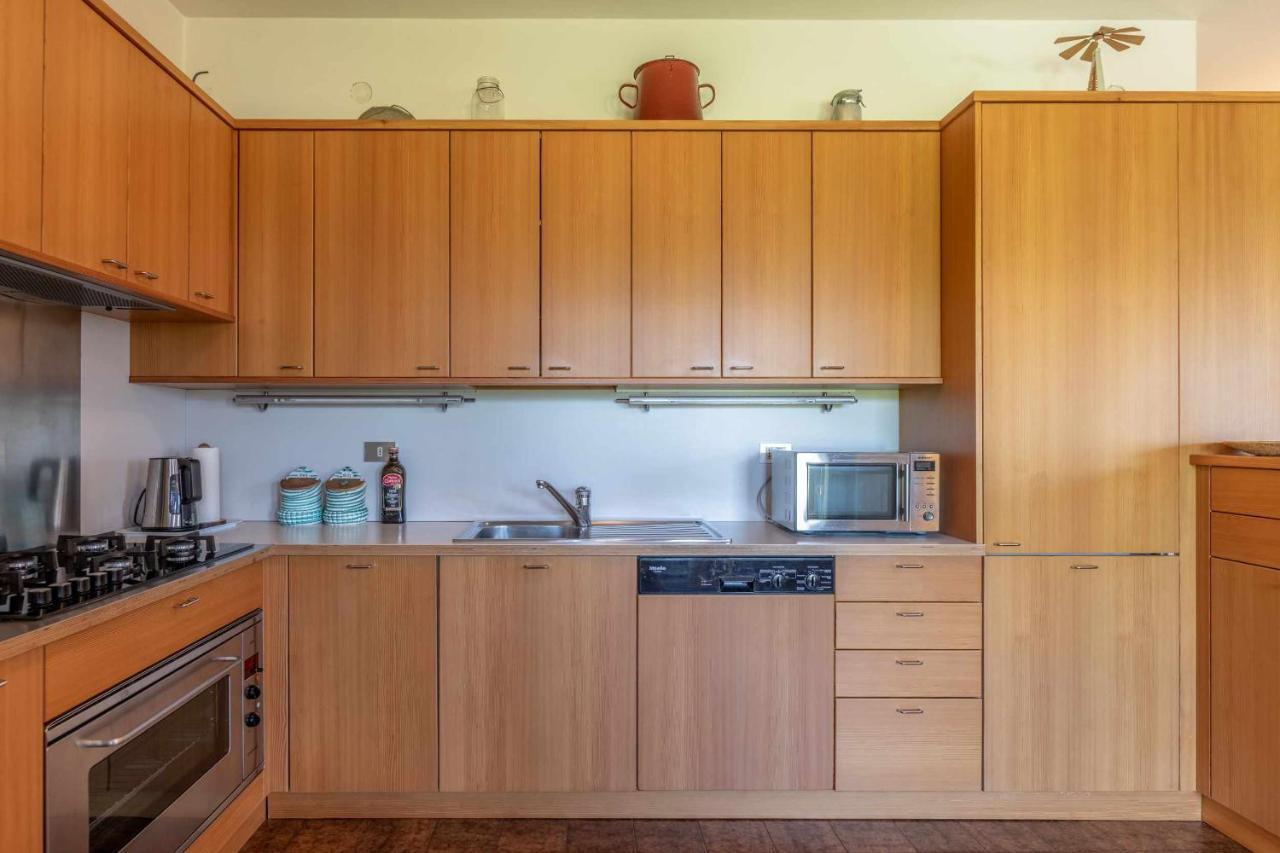 Dolomites White Rest Tres Apartment Екстериор снимка