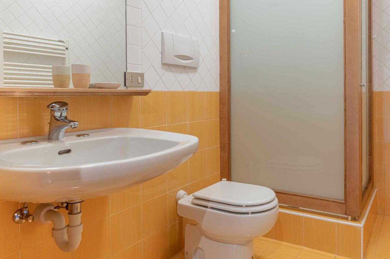 Dolomites White Rest Tres Apartment Екстериор снимка