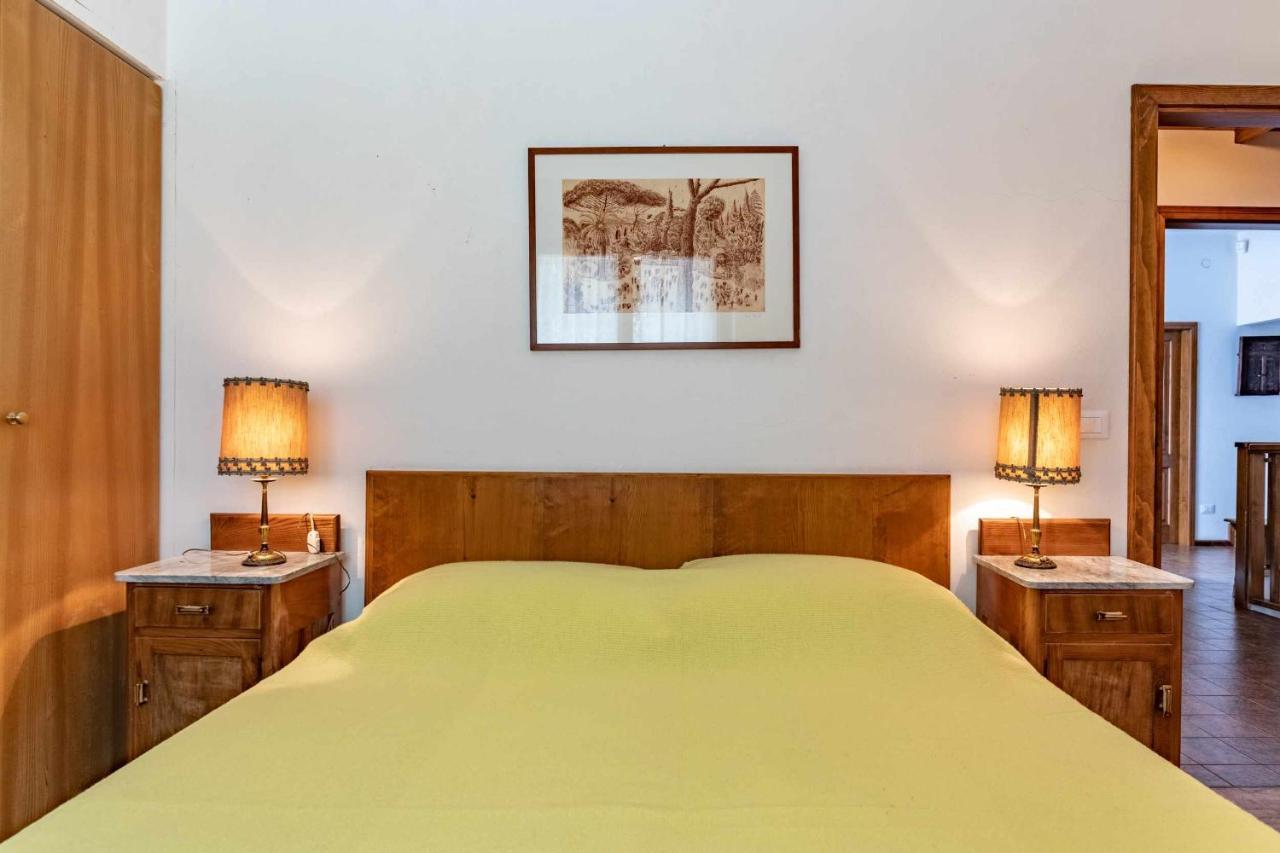 Dolomites White Rest Tres Apartment Екстериор снимка