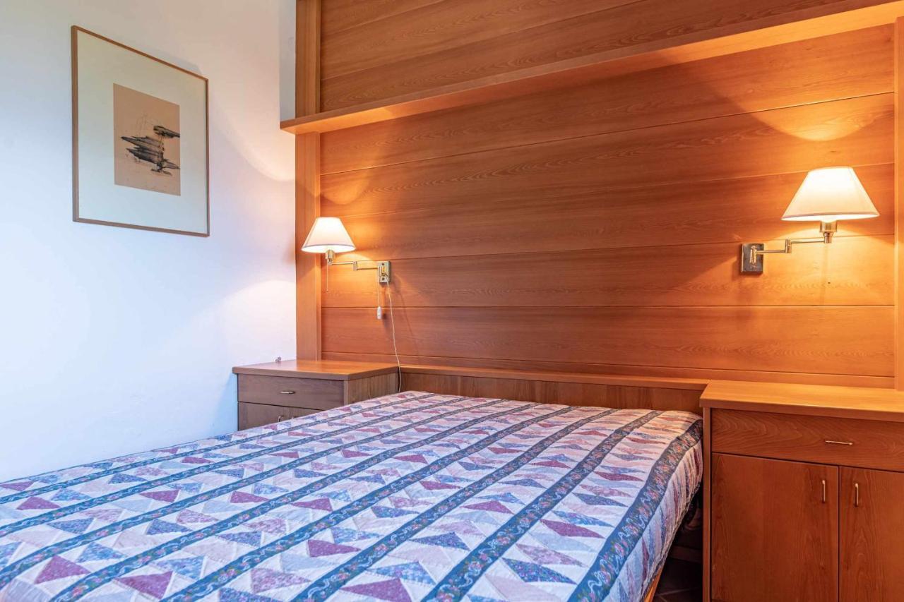 Dolomites White Rest Tres Apartment Екстериор снимка
