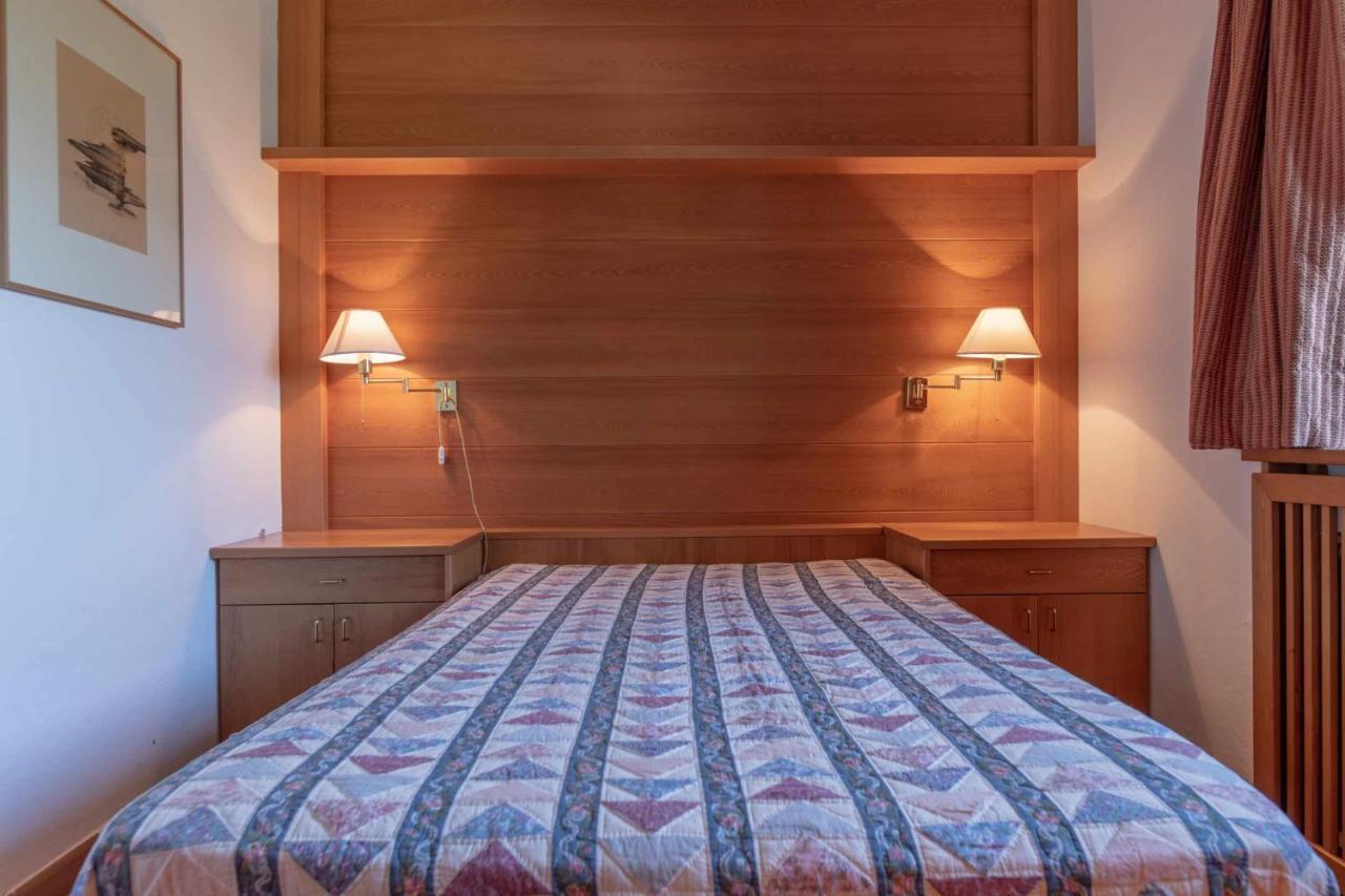 Dolomites White Rest Tres Apartment Екстериор снимка