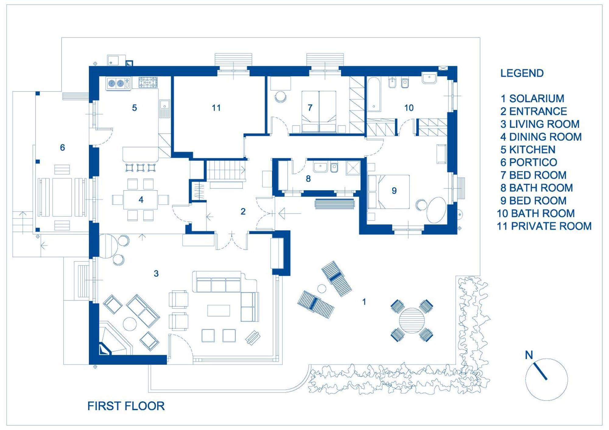 Dolomites White Rest Tres Apartment Екстериор снимка